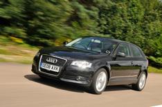 Common Audi A3 ('03-'12) problems