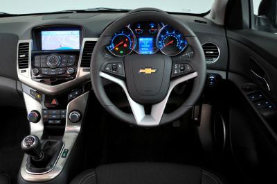 Used test: Ford Focus Estate vs Kia Cee’d Sportswagon vs Chevrolet Cruze Station Wagon