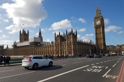 London Congestion Charge fines rise to £160