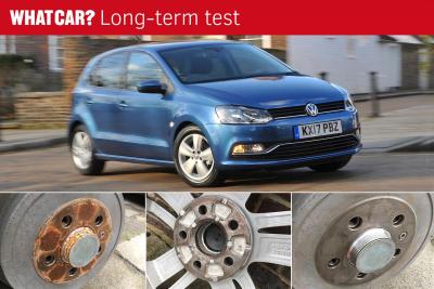 Used Volkswagen Polo (09-18) long-term review