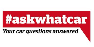 Your car questions answered with #askwhatcar