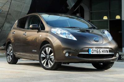 Should you buy an electric car? Join What Car? for an EV forum