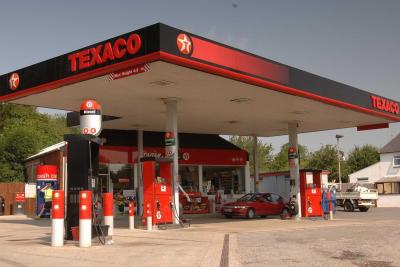 UK diesel prices are the highest in Europe