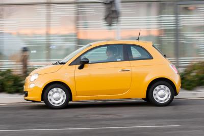 Fiat and Carrot offer low-cost PCP deal for young drivers