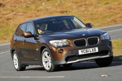 Used cars of the week: used rivals to the Mercedes-Benz GLA