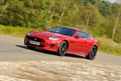 Deal of the day: Jaguar XK