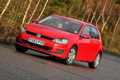 Volkswagen Golf long-term review