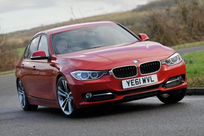 Used cars of the week: used rivals to the Mercedes C-Class