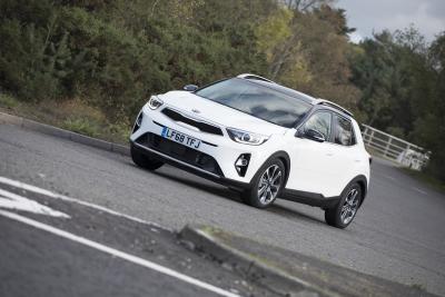 Kia Stonic long-term test review
