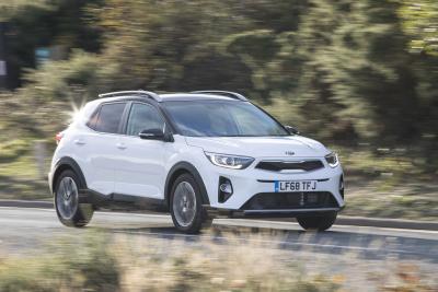 Kia Stonic long-term test review