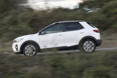 Kia Stonic long-term test review