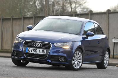 Used cars of the week: previous Car of the Year winners priced from 5000