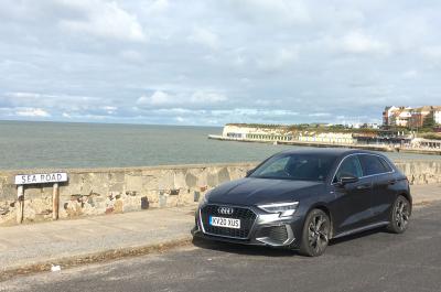 Audi A3 long termer