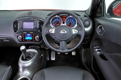 Used test – high fashion: Mini Cooper S vs Nissan Juke vs Volkswagen Beetle