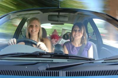 Government to investigate graduated driving licences for new drivers