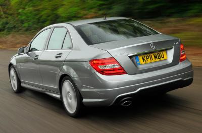 Used test – business class: Audi A4 vs BMW 3 Series vs Citroen DS5 vs Mercedes C-Class
