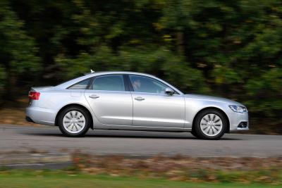 Save almost 10k on Audi and Volvo