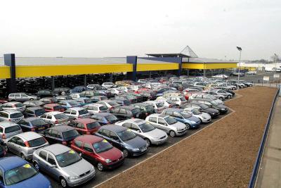 CO2 emissions could rise if buyers shun diesels