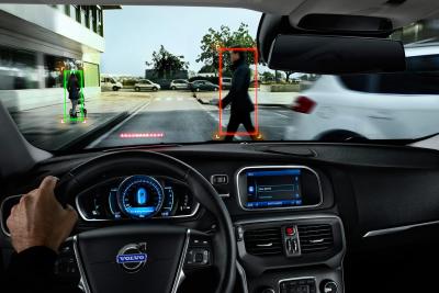 Drivers encouraged to choose life-saving safety tech