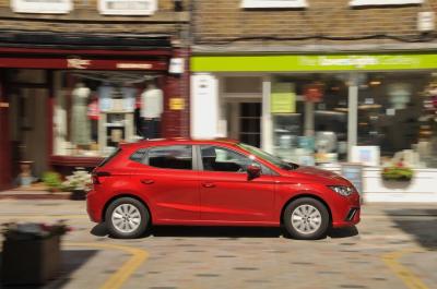 2017 Seat Ibiza SE 1.0 MPI 75 review – verdict