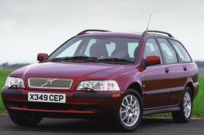 Volvo V40 Estate (96 - 04)