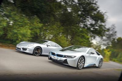 What Car?'s group tests of 2014