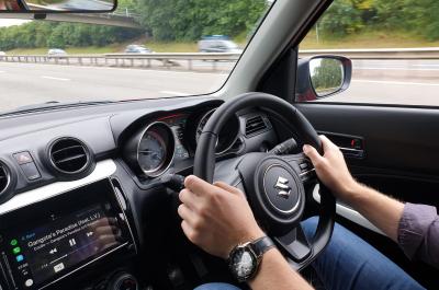 Used Suzuki Swift Hybrid (17-present) long term test review
