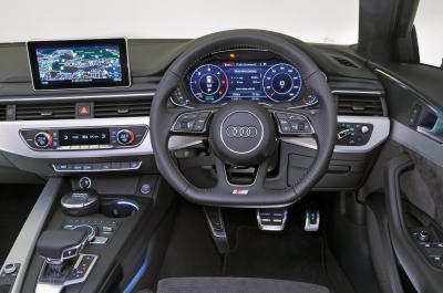 Used test: Audi A4 vs BMW 3 Series