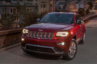 Fiat Chrysler Automobiles accused of emissions cheating in USA