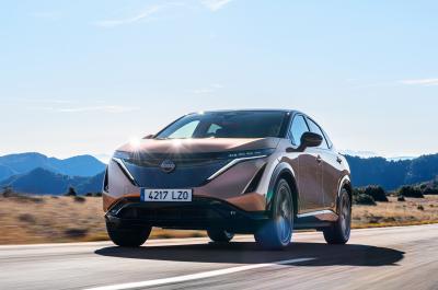 Nissan ARIYA