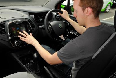 Ask What Car? - we answer your car queries