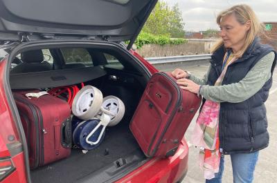 Astra-sports-tourer-electric-long-termer-luggage-in-boot