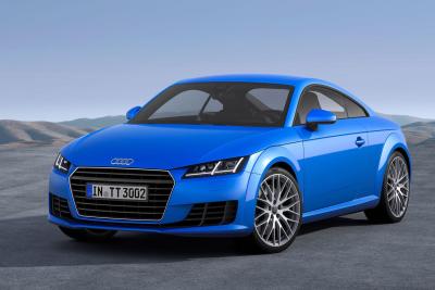 Bentley and Porsche set to use Audi LED technology