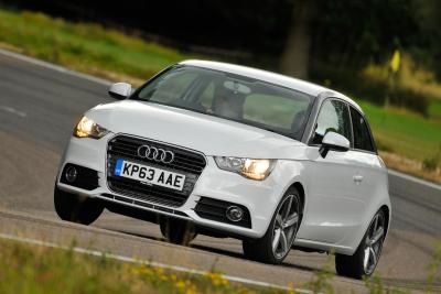Save thousands on three-door hatchbacks