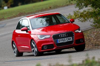 Audi A1, A4, Q3, Seat Leon and Seat Ibiza fuel economy figures downgraded