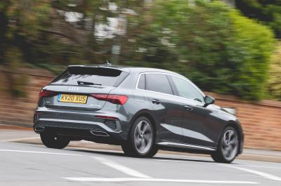 Audi A3 long-termer