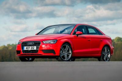 Best saloon cars 2016