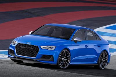 News round-up: 518bhp Audi A3 plus Mitsubishi Outlander PHEV finance deals