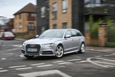 Audi A6 Avant long-term review