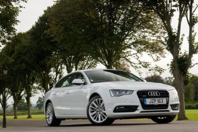 Save loads on Audis in this week's deals
