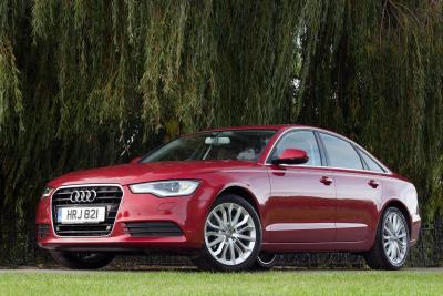 Deals: Save thousands on Audi and Mercedes saloons