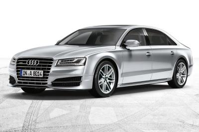 Audi adds new A8 Sport to updated range