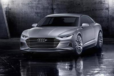The concept cars of the 2014 LA motor show