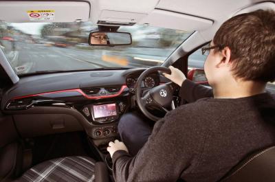 Black box telematics - the little box that could save you money
