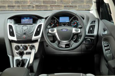 Used test – efficient estates: Ford Focus vs Skoda Octavia