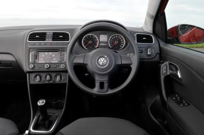 Used test: Ford Fiesta vs Volkswagen Polo vs Citroen C3