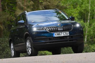 Skoda Karoq long-term test review