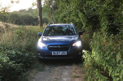 Subaru XV long-term test review