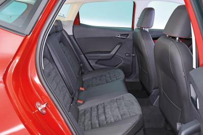 New Volkswagen Polo vs Seat Ibiza