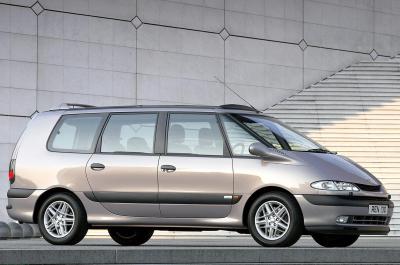 Renault Espace MPV (93 - 03)